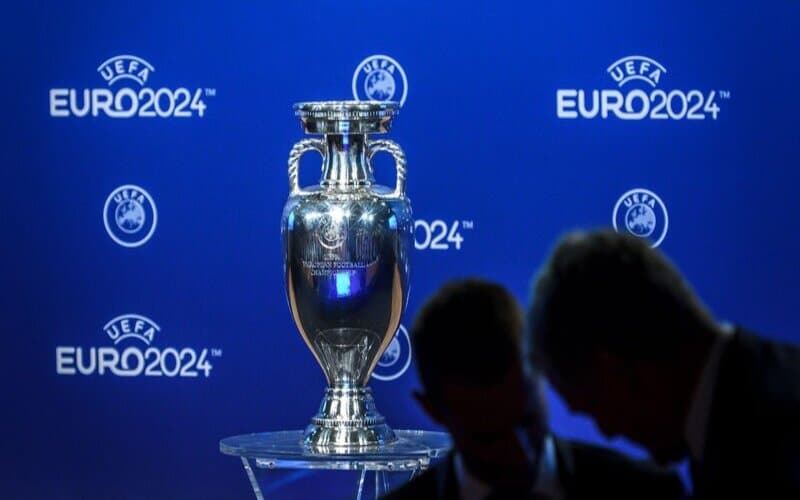 Giới thiệu tổng quan về UEFA Euro 2024