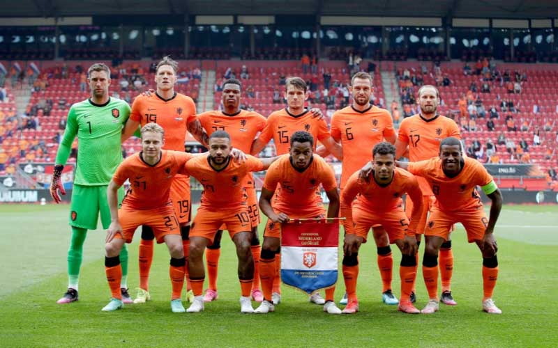 Lịch các trận vòng loại Euro ngày 16/06 - Ba Lan vs Hà Lan